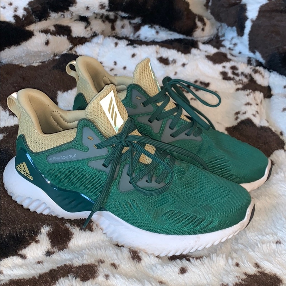Nike Alphabounce